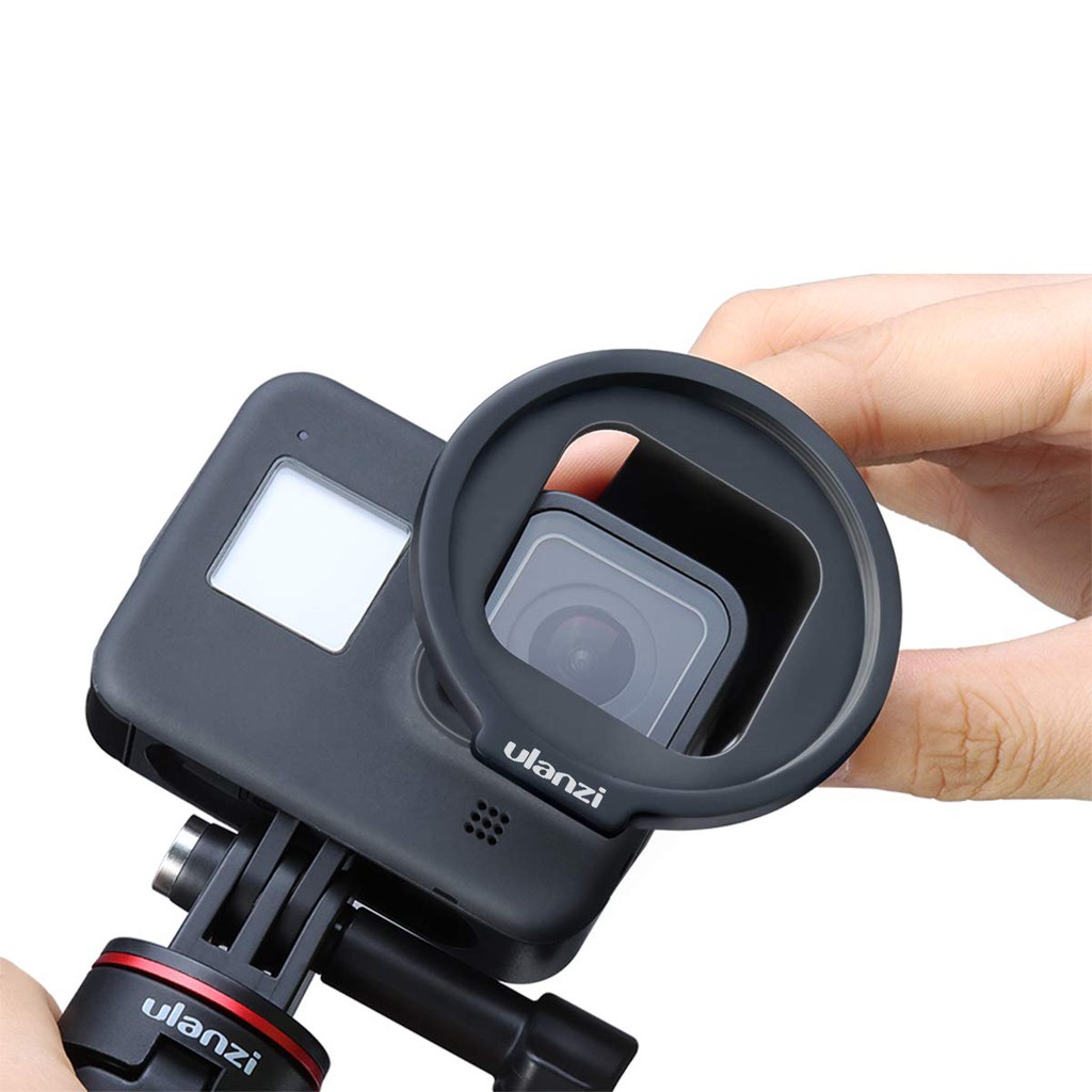 Kính lọc GoPro 8 Fourth Eye chính hãng ( ND / CPL )