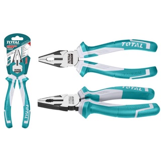 Kềm răng total 7 inch tht210706