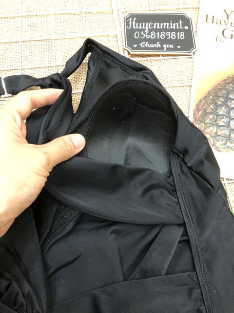 Bonprix Bộ bơi nữ 1 mảnh S8004 ( bpc ) | BigBuy360 - bigbuy360.vn