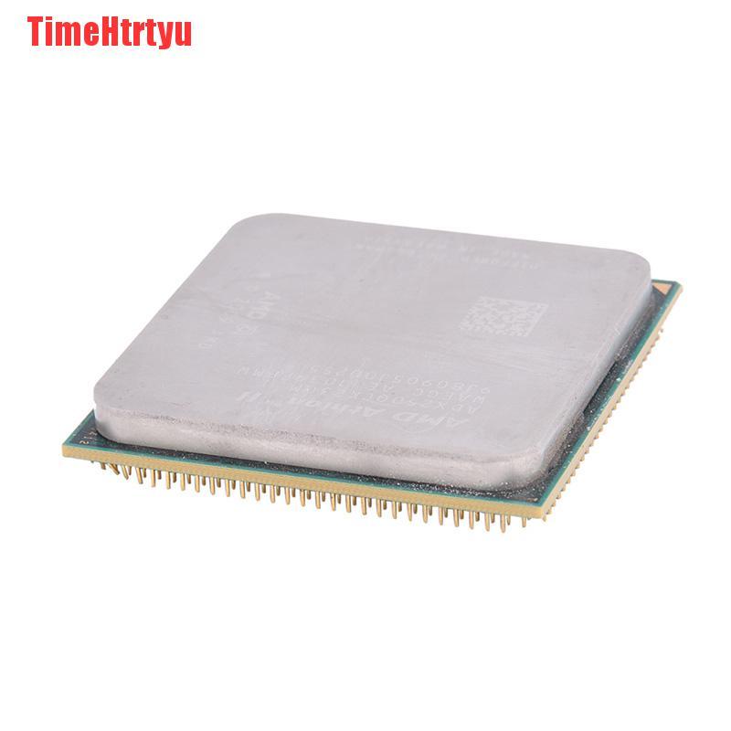 Bộ Xử Lý Cpu Timehttyu Amd Ii X2 250 3.0ghz 2mb Am3 + Adx2500Ck23Gm | BigBuy360 - bigbuy360.vn