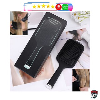 Lược chải tóc gỡ rối thông minh