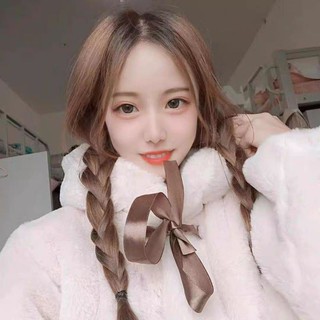 Áo khoác lông tai gấu có bigsize
