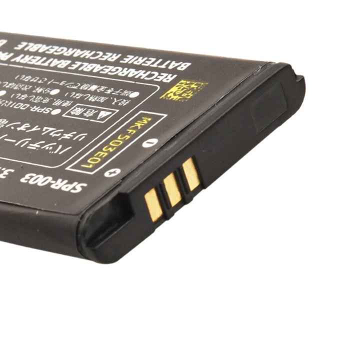 PIN LINH KIỆN THAY THẾ CHO MÁY GAME OLD 3DS XL LL / NEW 3DS XL LL