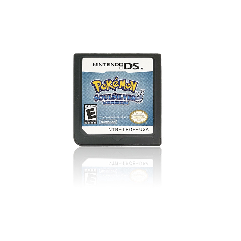 Thẻ Game Nintendo Ds 3ds Ndsi Nds Lite