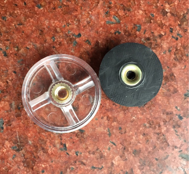 Cánh sinh tố magic 4 cạnh