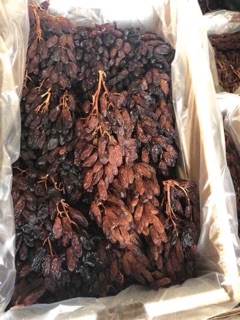 🍇🍇 NHO KHÔ NGUYÊN CÀNH ÚC 🍇🍇