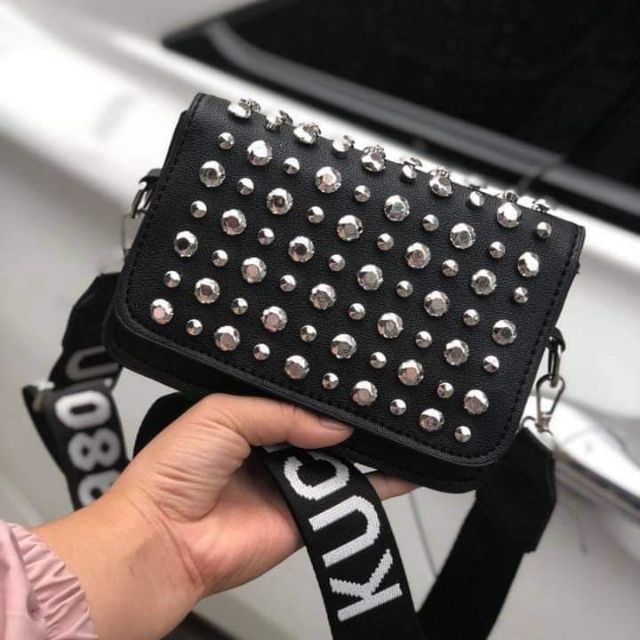 Túi đinh dây bản to