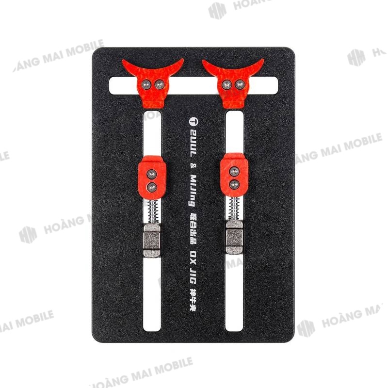 Kẹp main 2UUL &amp; Mijing