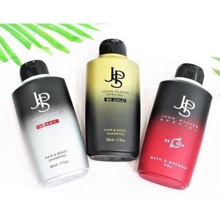 Sữa tắm nước hoa john player special dành cho nam 500ml