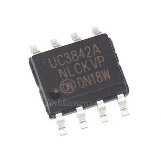 Linh Kiện IC UC3842A SOP-8 - 4N10