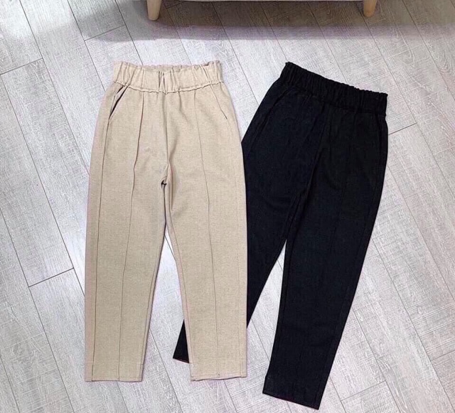BAGGY UMI DẠ