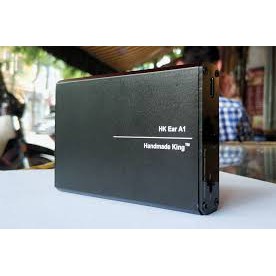 Headamp HK Ear A1 - Điều tiết âm thanh, kéo tai nghe trở cao