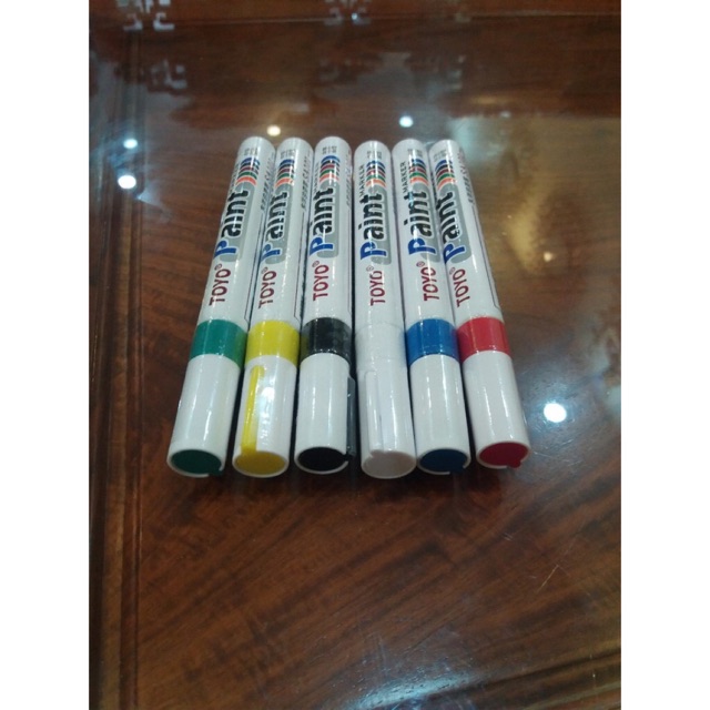 Bút vẽ lóp đủ màu