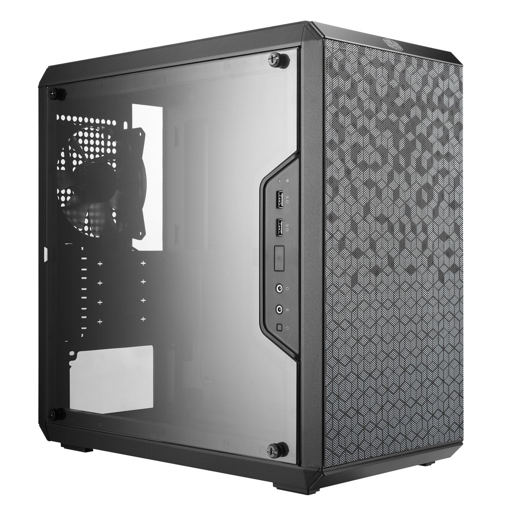 Vỏ Máy Tính Cooler Master MasterBox Q300L