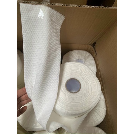 Giấy Bọc Trục Uôn Nóng