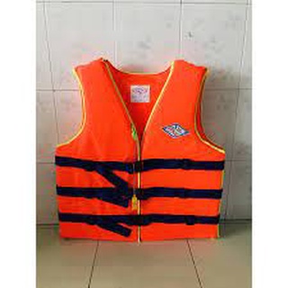 Áo phao cứu hộ