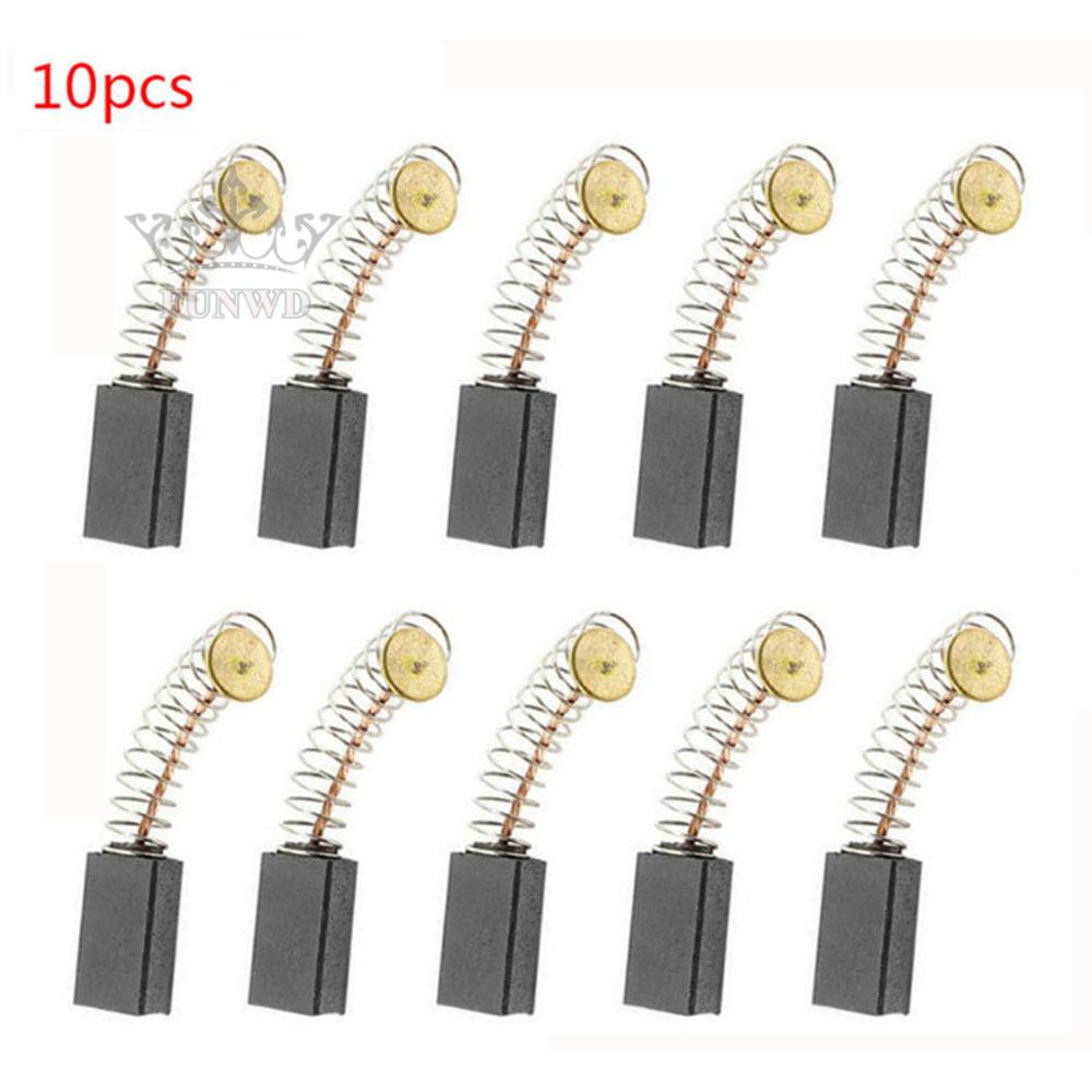 Set 10 Chổi Than Cho Động Cơ Bosch