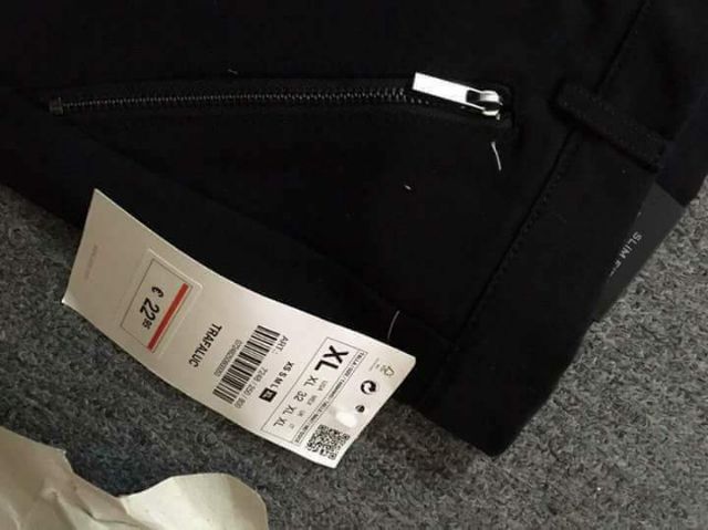 Tregging zara chuẩn xịn | BigBuy360 - bigbuy360.vn