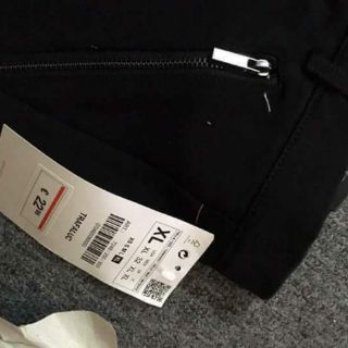 Tregging zara chuẩn xịn