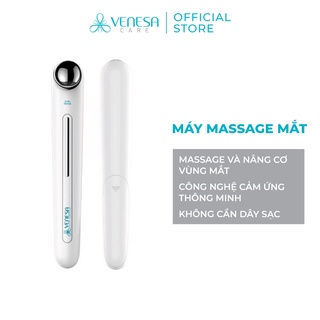 Máy massage nâng cơ mắt cao cấp, giảm bọng mắt, quầng thâm và nếp nhắn quanh mắt thương hiệu VENESA