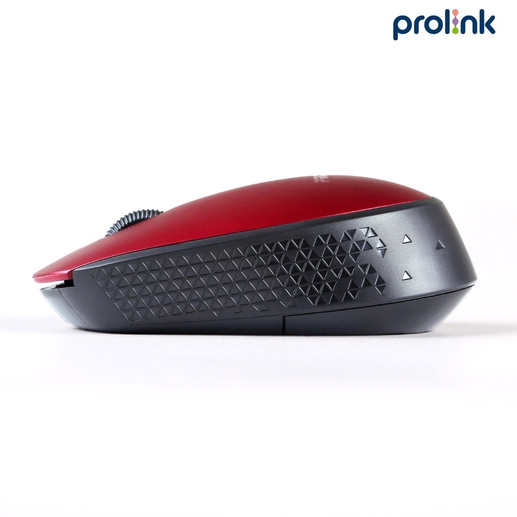 Chuột Quang Không Dây Prolink PMW5008 - Hàng phân phối chính hãng