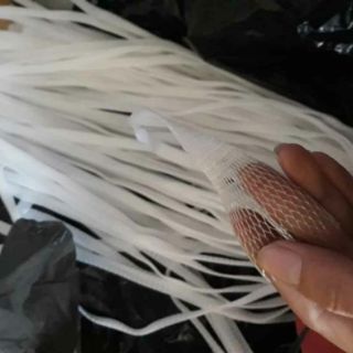 5m túi lưới đựng phân tan chậm phân dê