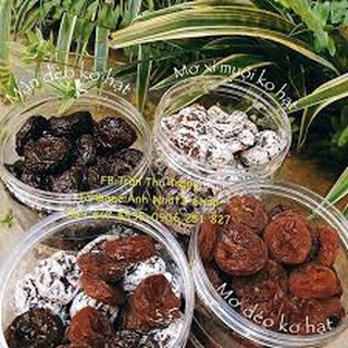 OMAI MẬN XUẤT NHẬT KO HẠT