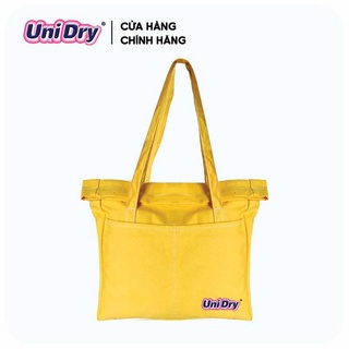[HÀNG TẶNG KHÔNG BÁN] Túi Canvas Unidry cho mẹ