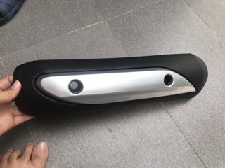Ốp pô Click cho Vario/ Airblade.