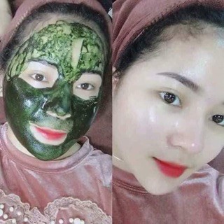 Bột tảo xoắn SPIRULINA gói 100g