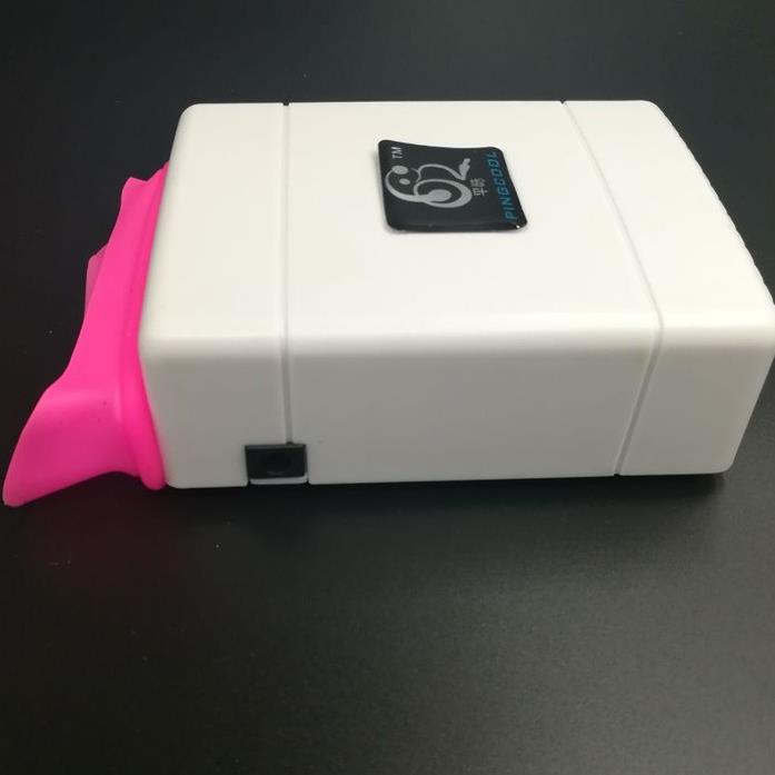 QUẠT HÚT GIÓ TẢN NHIỆT LAPTOP PINGCOOL -DC1470