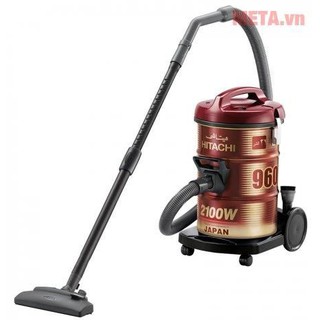 Máy hút bụi hitachi cv-960f