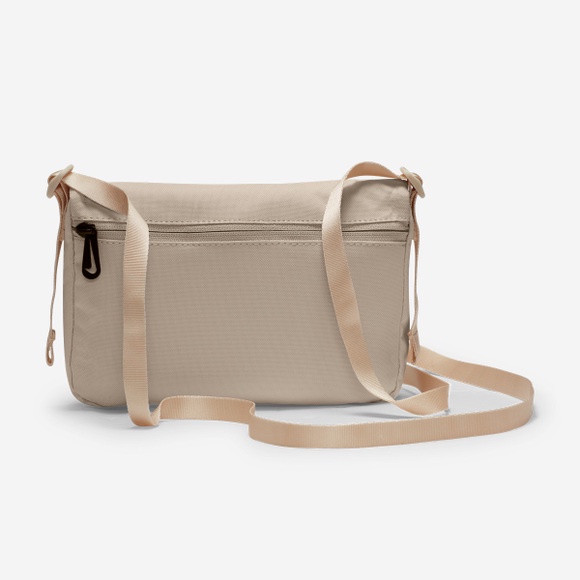 Túi đéo chéo Nike Futura 365 Pearl White chính hãng