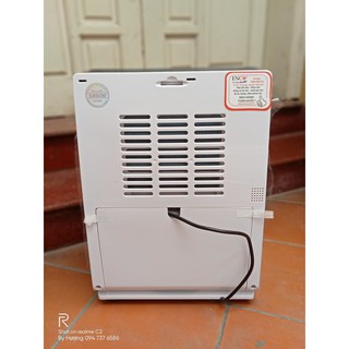 Máy hút ẩm Thái Lan Edison ED-16BE(chính hãng 100%)