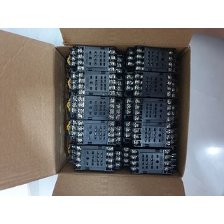 Đế Relay 14 chân - Type PYF - 14A