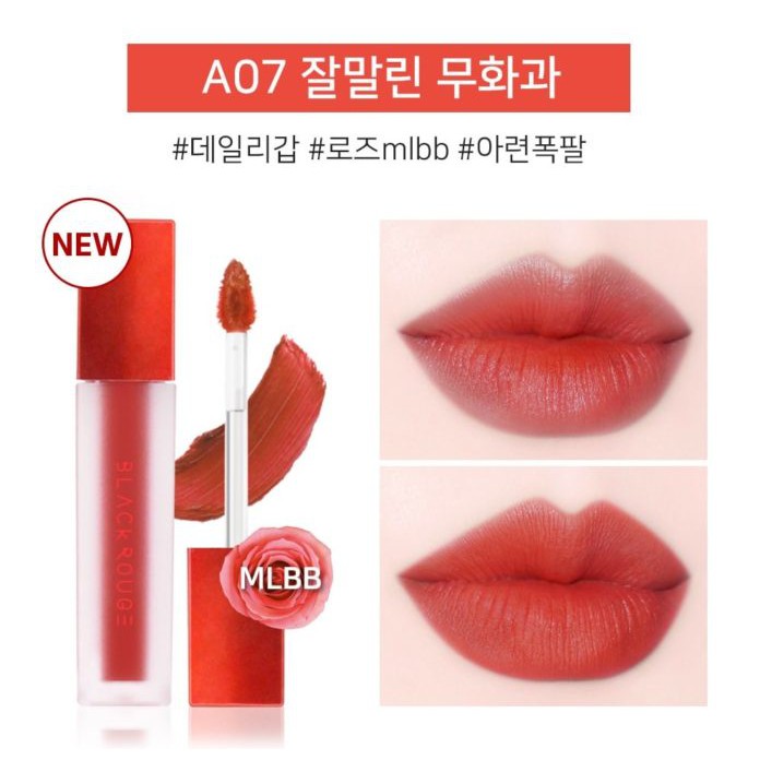 SON BLACK ROUGE CHÍNH HÃNG | BigBuy360 - bigbuy360.vn