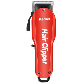 Tông đơ cắt tóc lưỡi kép cao cấp Kemei 706z - Hàng Nhập Khẩu chính hãng