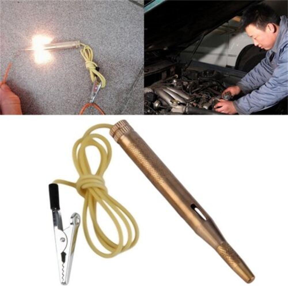 Set 2 Cầu Chì Đo Điện Áp Bền Bỉ Chất Lượng Cao