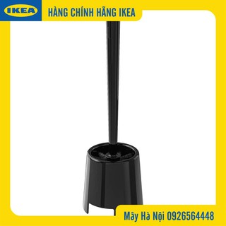 Bộ chổi cọ toilet ikea