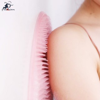 Thảm chà chân mát-xa bằng silicon