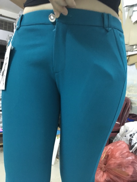 quân cotton nữ 6 nút | BigBuy360 - bigbuy360.vn