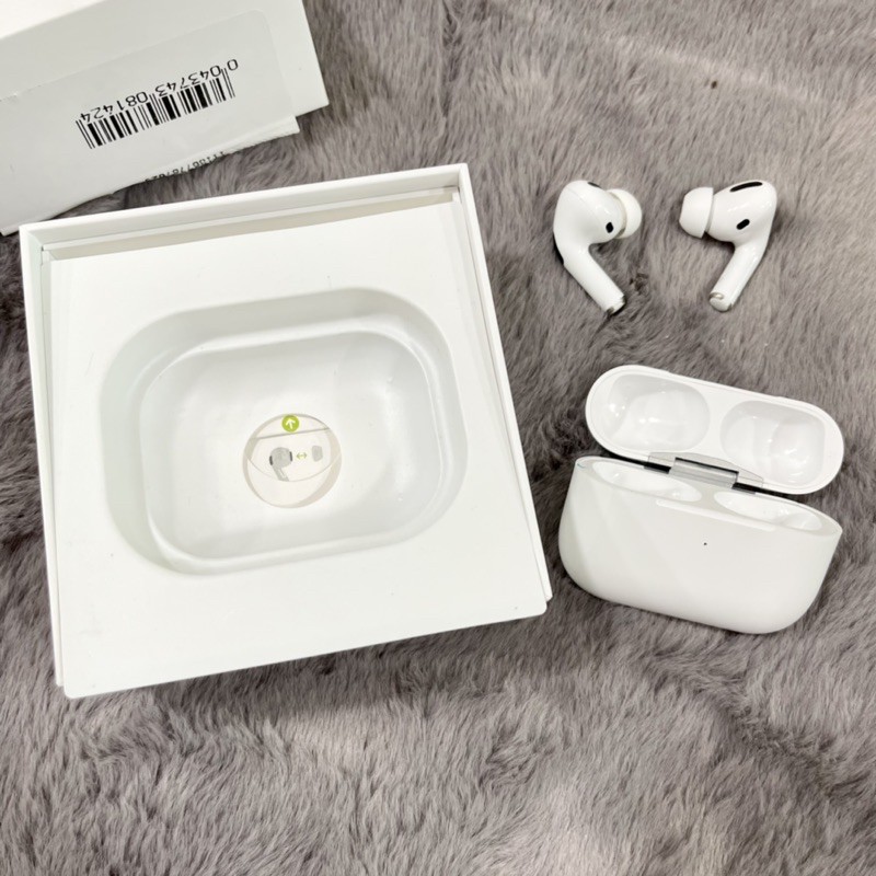 Tai nghe AirPods Pro, mã Mỹ, like new 99% bao test