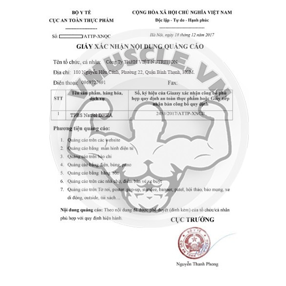 Natrol DHEA hỗ trợ cân bằng nội tiết, giảm stress và chống oxy hóa