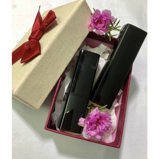 Son gấc hữu cơ handmade không chì