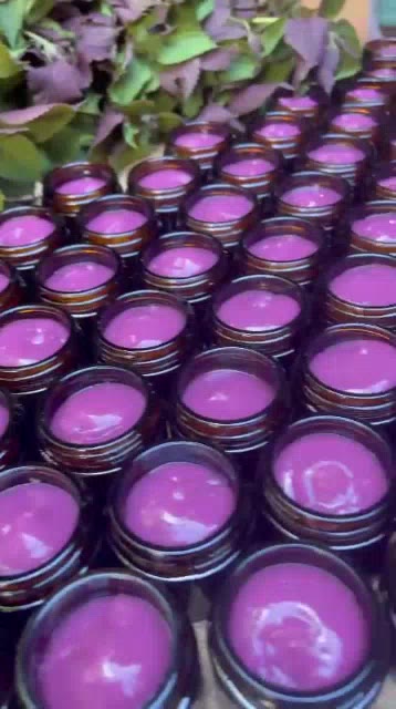 Mặt nạ tía tô - giảm thâm - giảm nám - sáng da New New New | BigBuy360 - bigbuy360.vn