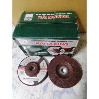 Đá mài inox hải dương 1 tấc