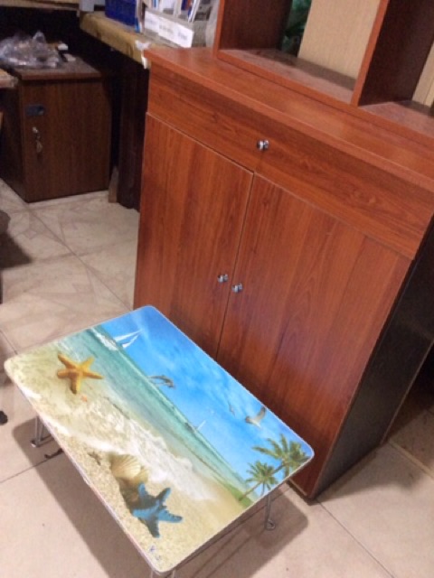 2 Bàn học sinh chân gấp | BigBuy360 - bigbuy360.vn