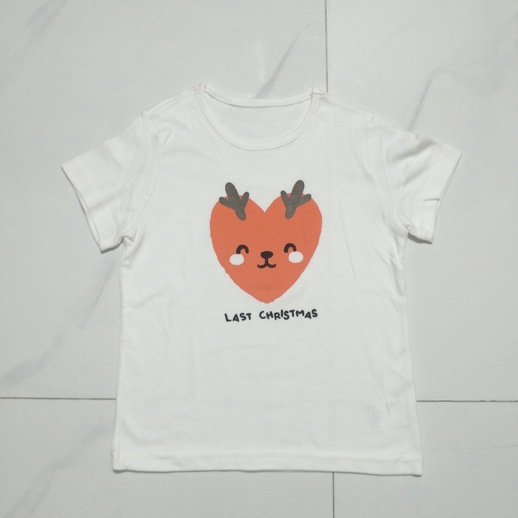 Áo phông cho bé vải xuất hàn may lên size