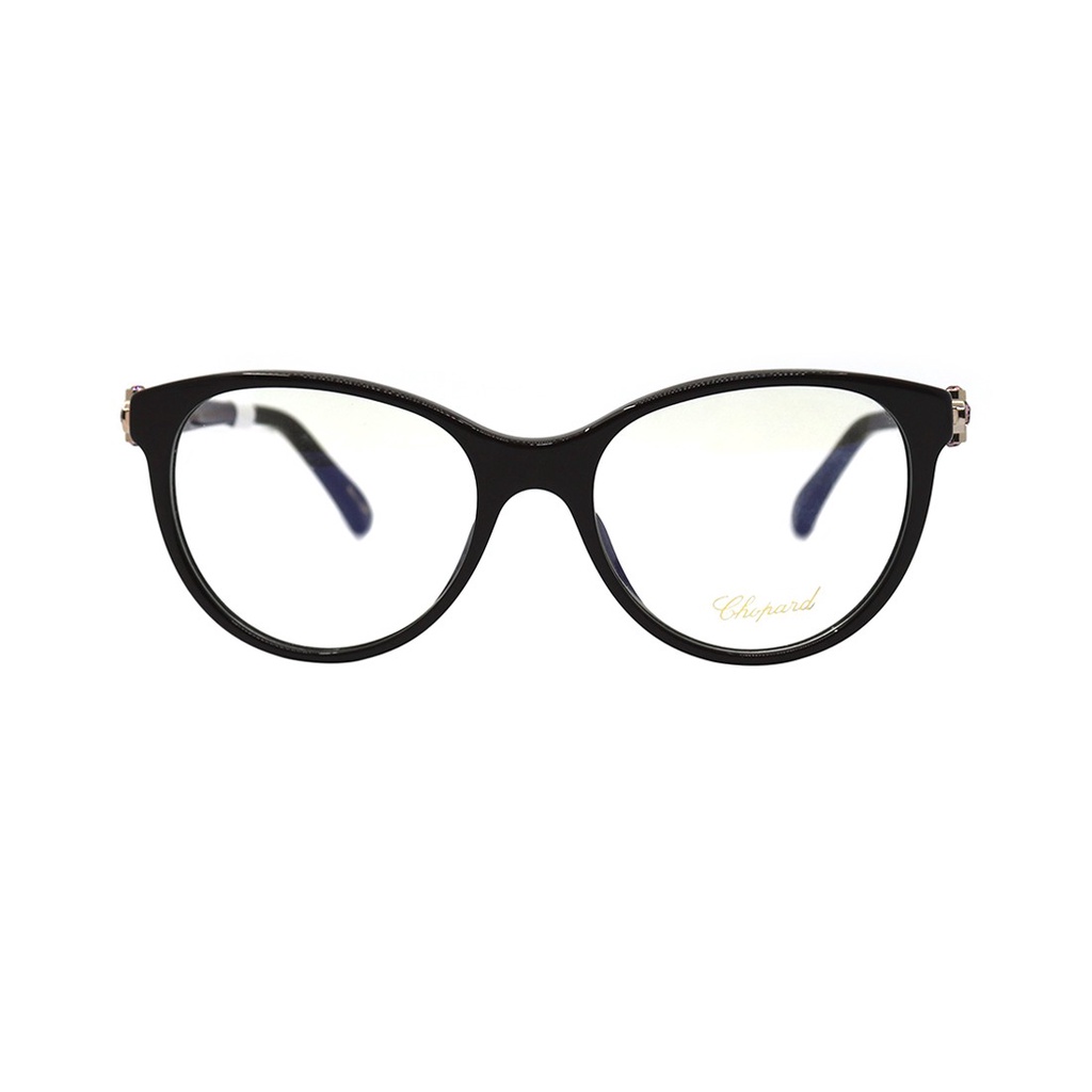 Gọng kính nam nữ thời trang Chopard VCH268S (53-17-135) chính hãng