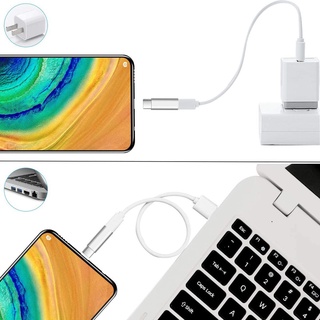 Đầu Chuyển Đổi Cổng Micro Usb Type-C Sang Cổng Usb Cho Iphone/Android